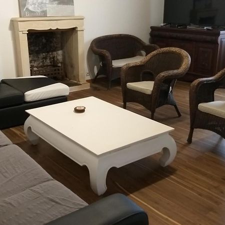 La Laujere Ivie - Gite & Piscine Privative Saint-Hilaire-du-Bois  Εξωτερικό φωτογραφία