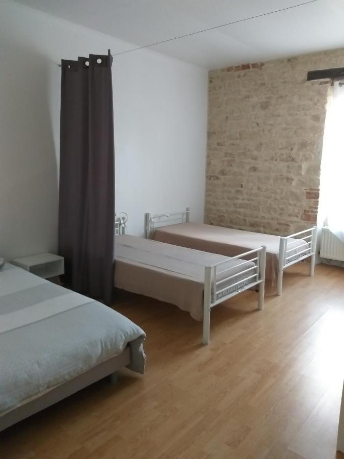 La Laujere Ivie - Gite & Piscine Privative Saint-Hilaire-du-Bois  Εξωτερικό φωτογραφία